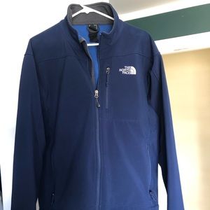 Men’s The North Face Apex Jacket